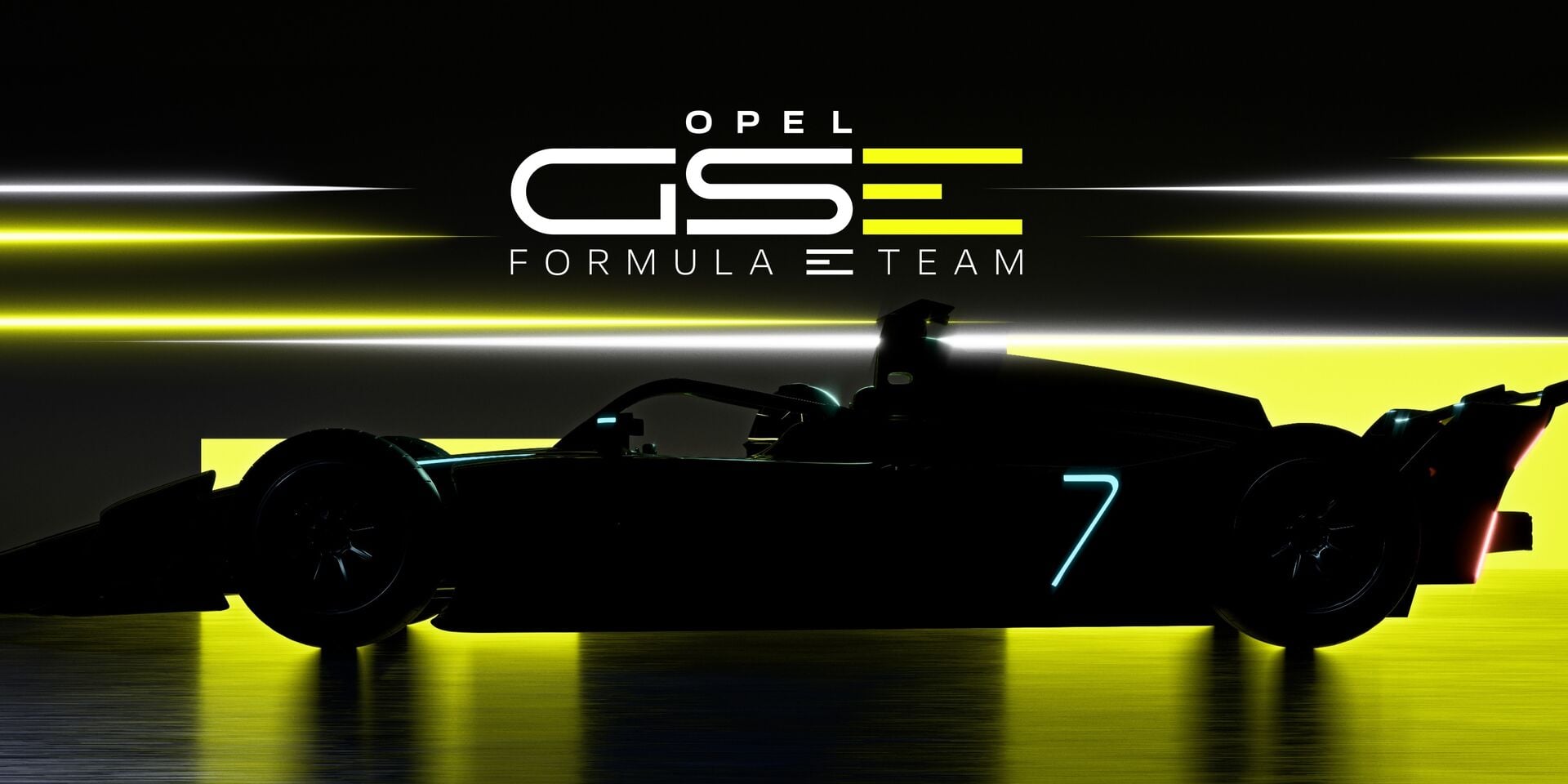 Opel en Formule E