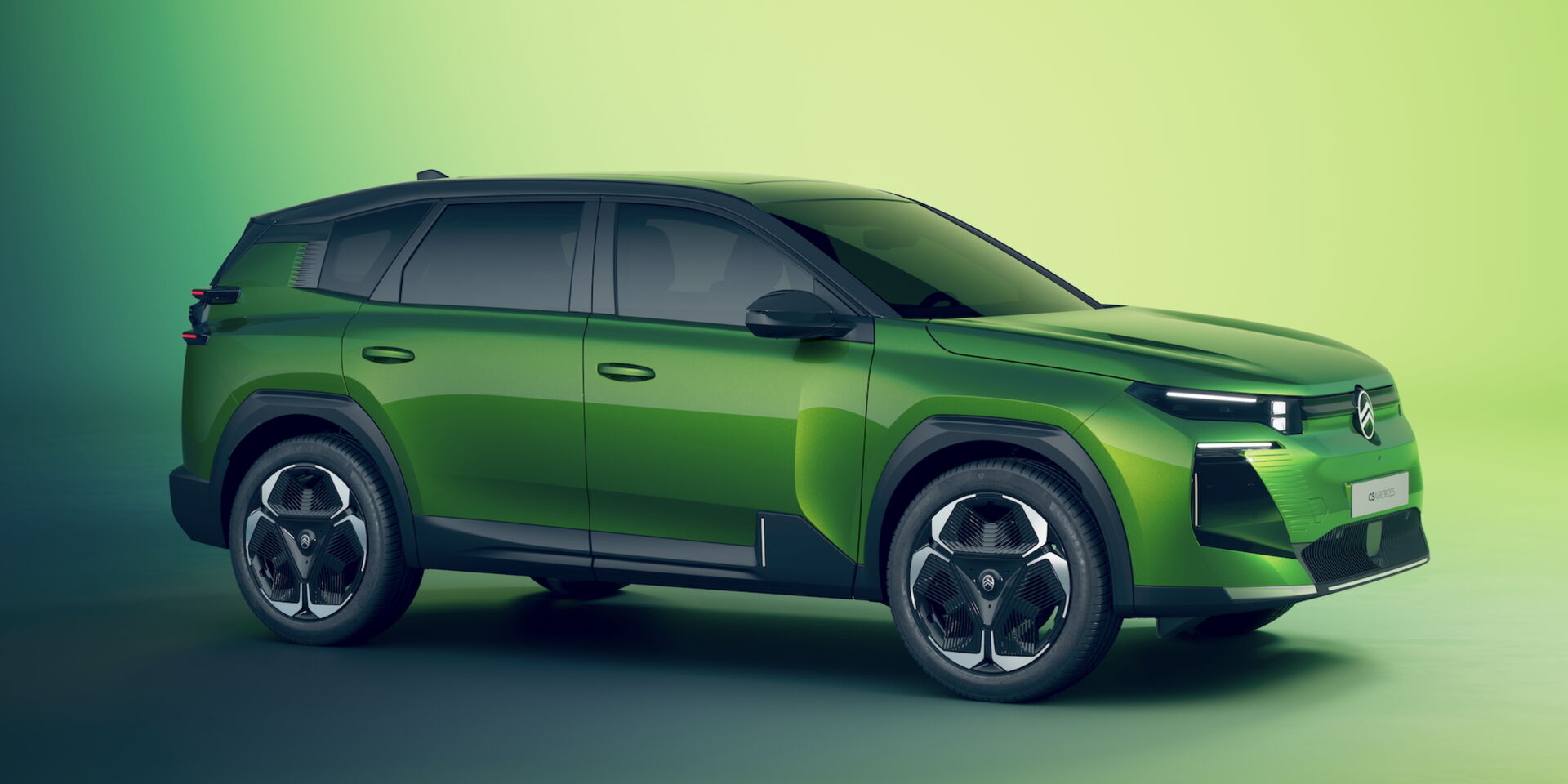 Hybrid, Plug-in und BEV