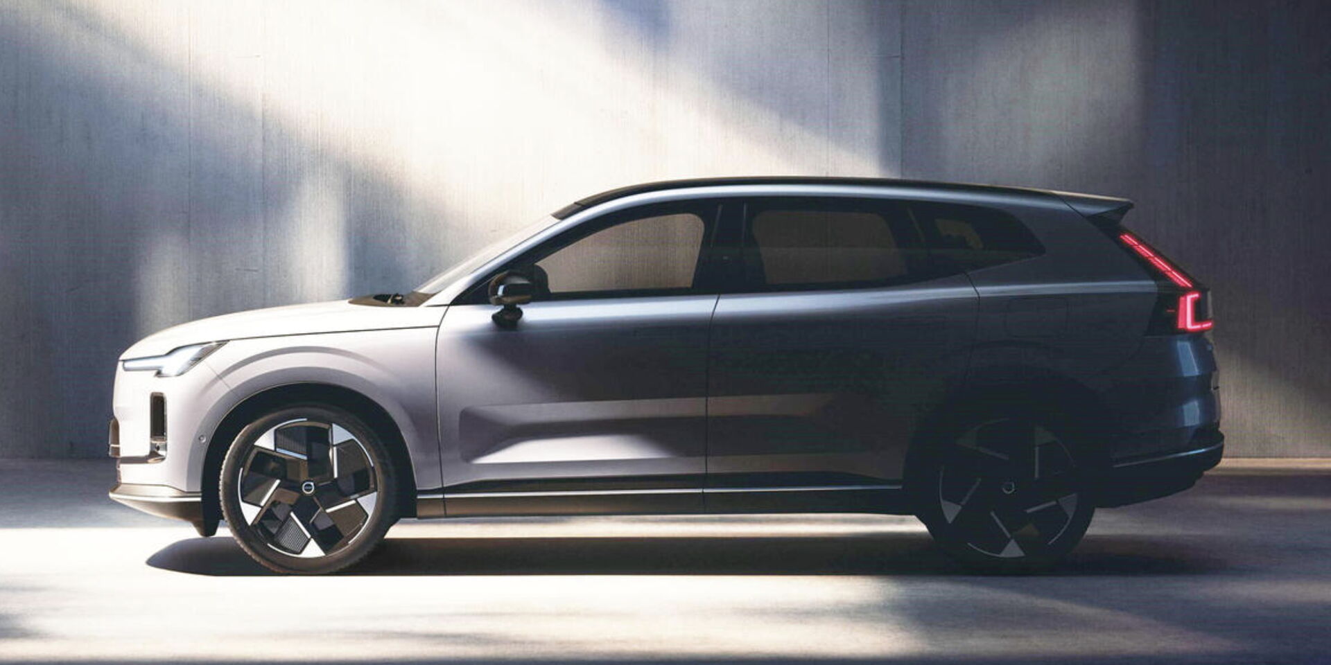 Range Extender für China