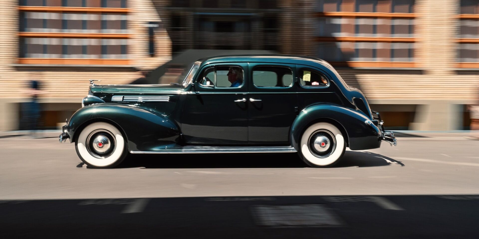 Older Classics 2025