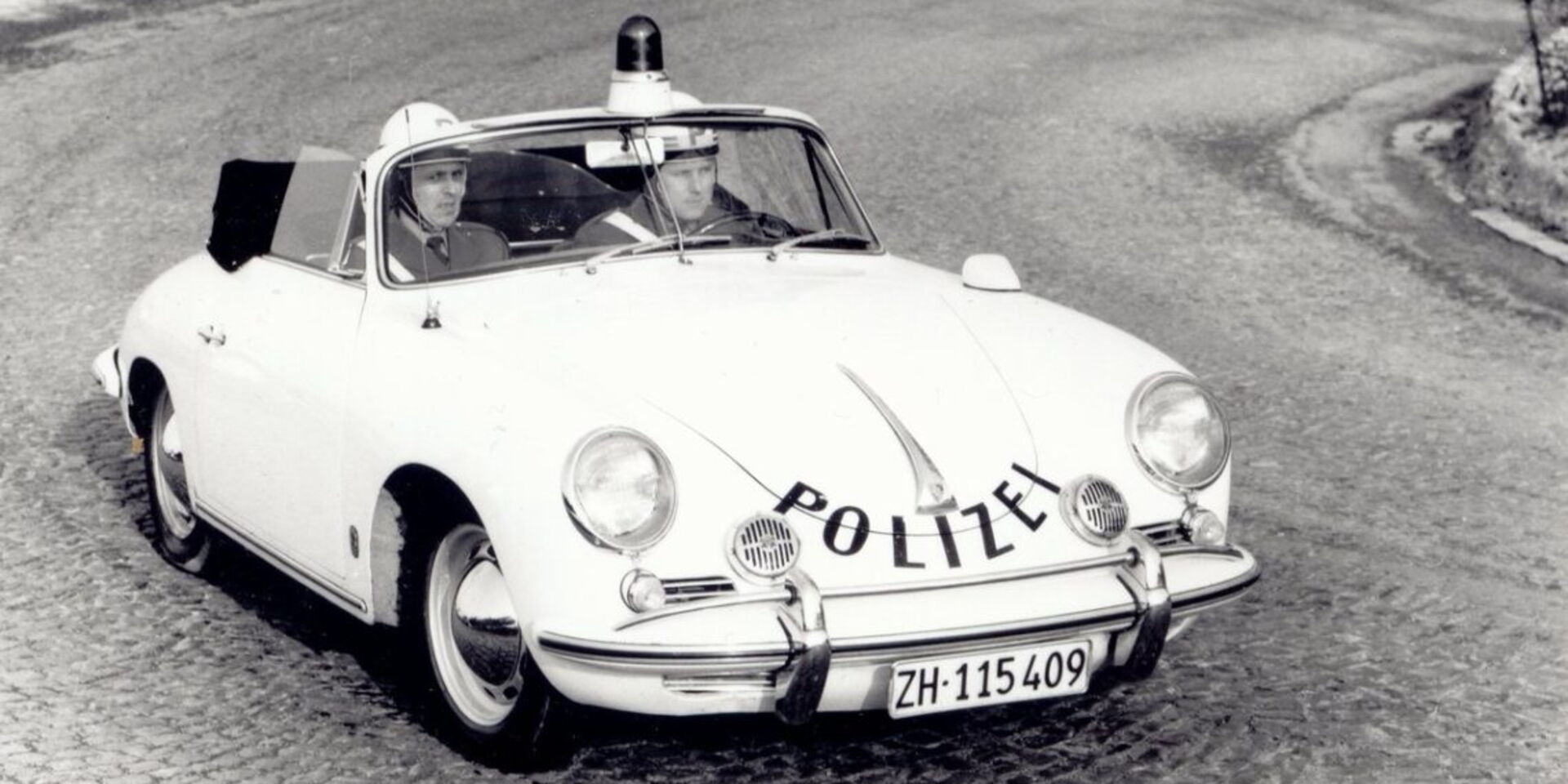 Coole Cops