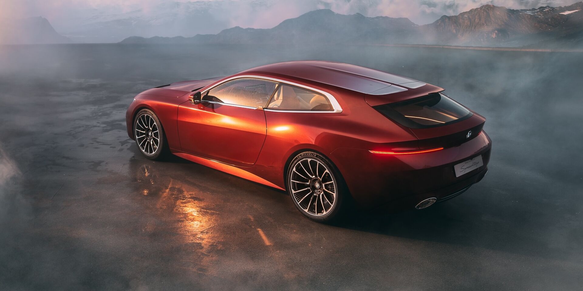 Concorso d'Eleganza Villa d'Este 2025