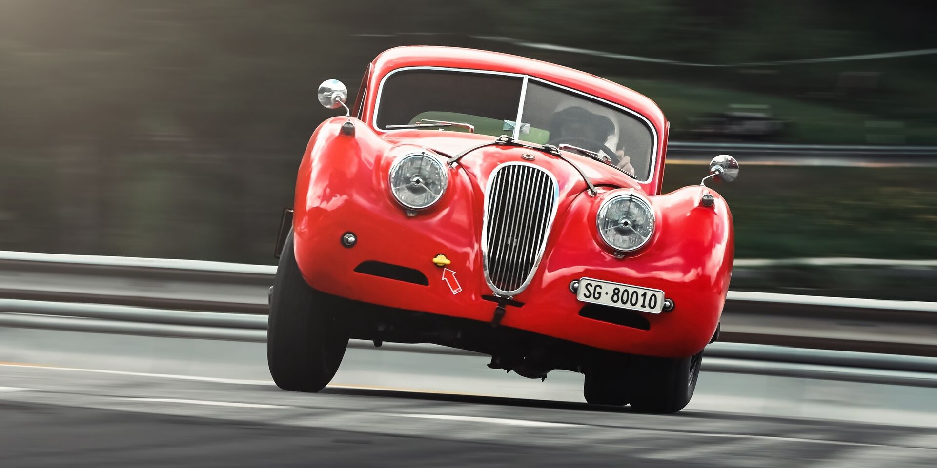 Lenzerheide Motor Classics 2025