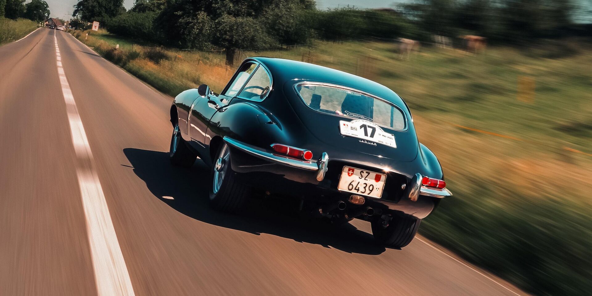 Young- und Oldtimer