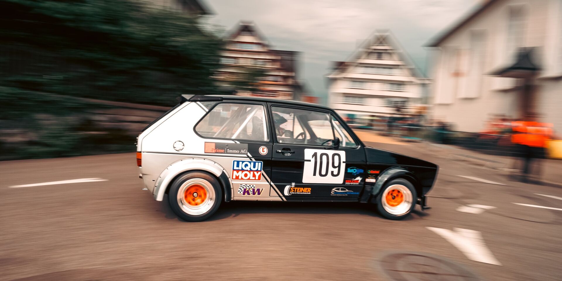 Championnat suisse de course de côte