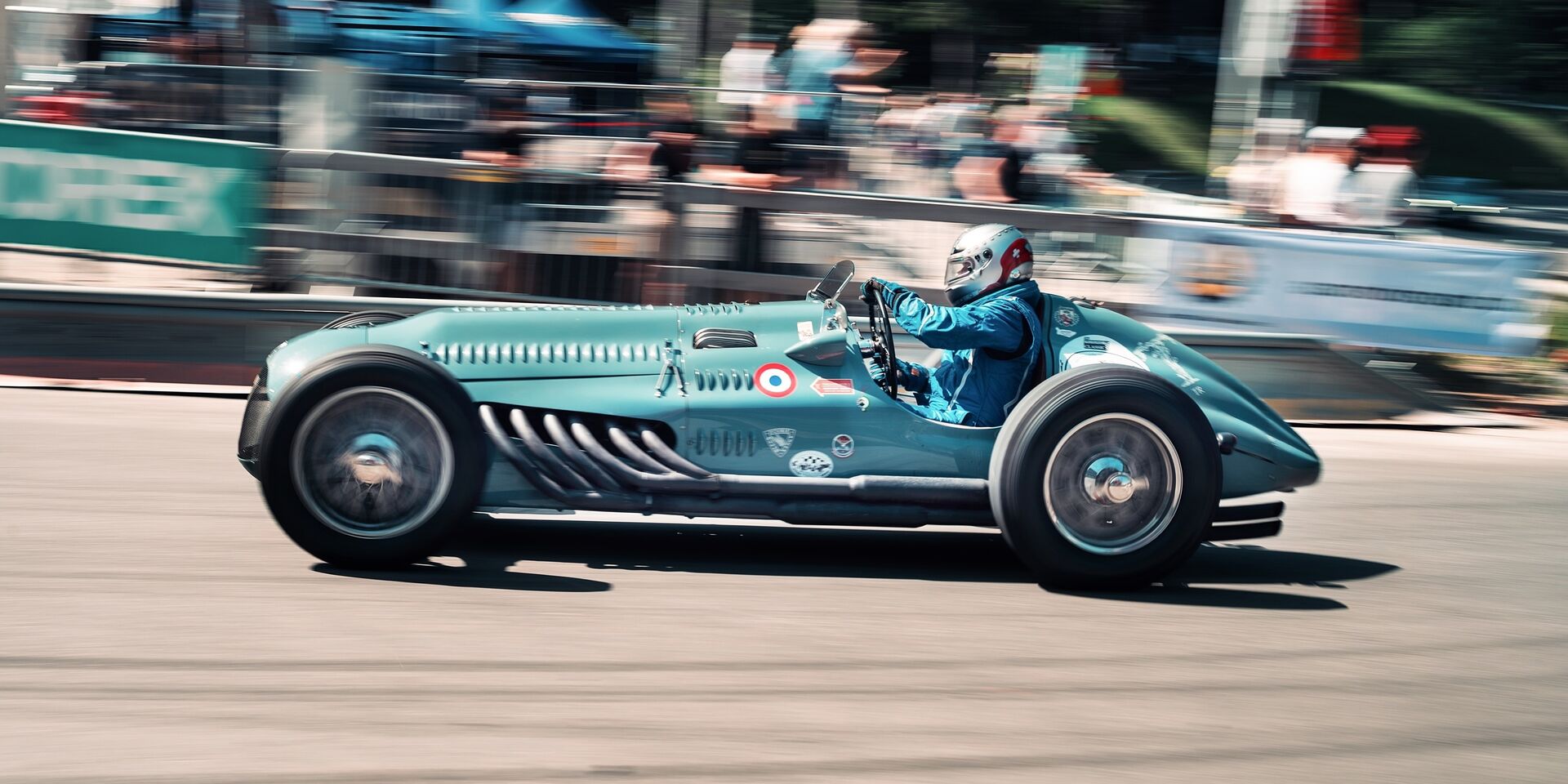 Lenzerheide Motor Classics