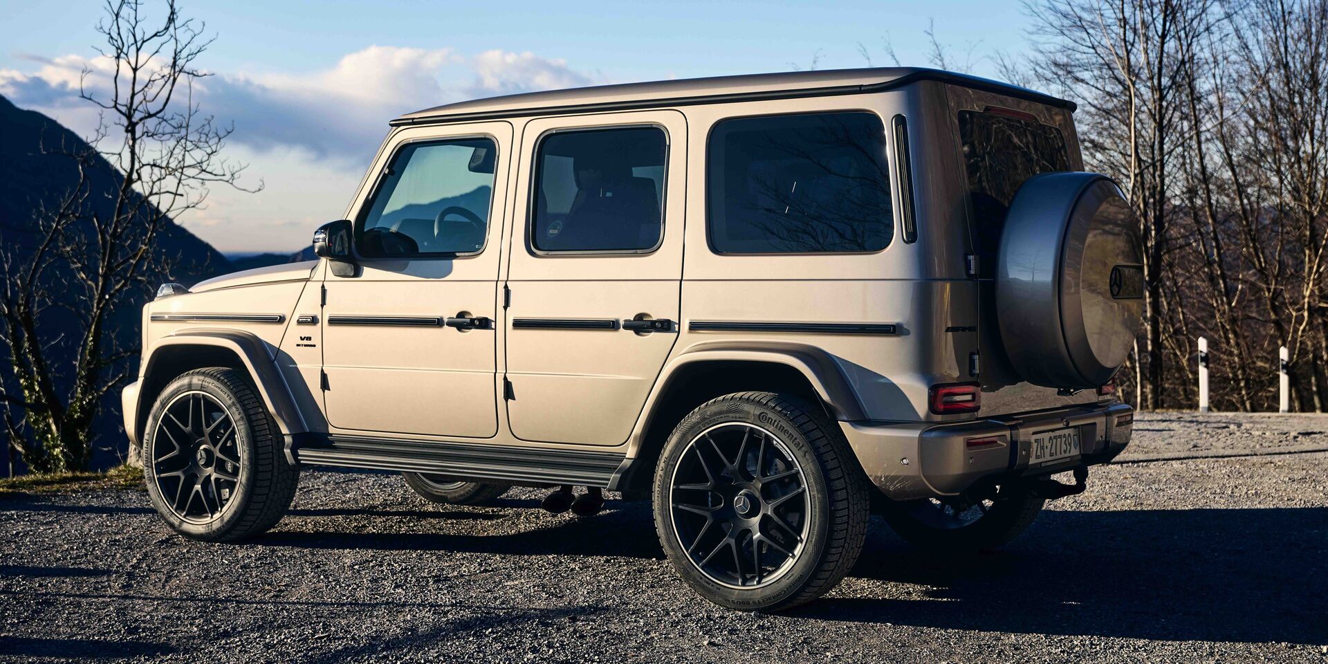 Test Drive