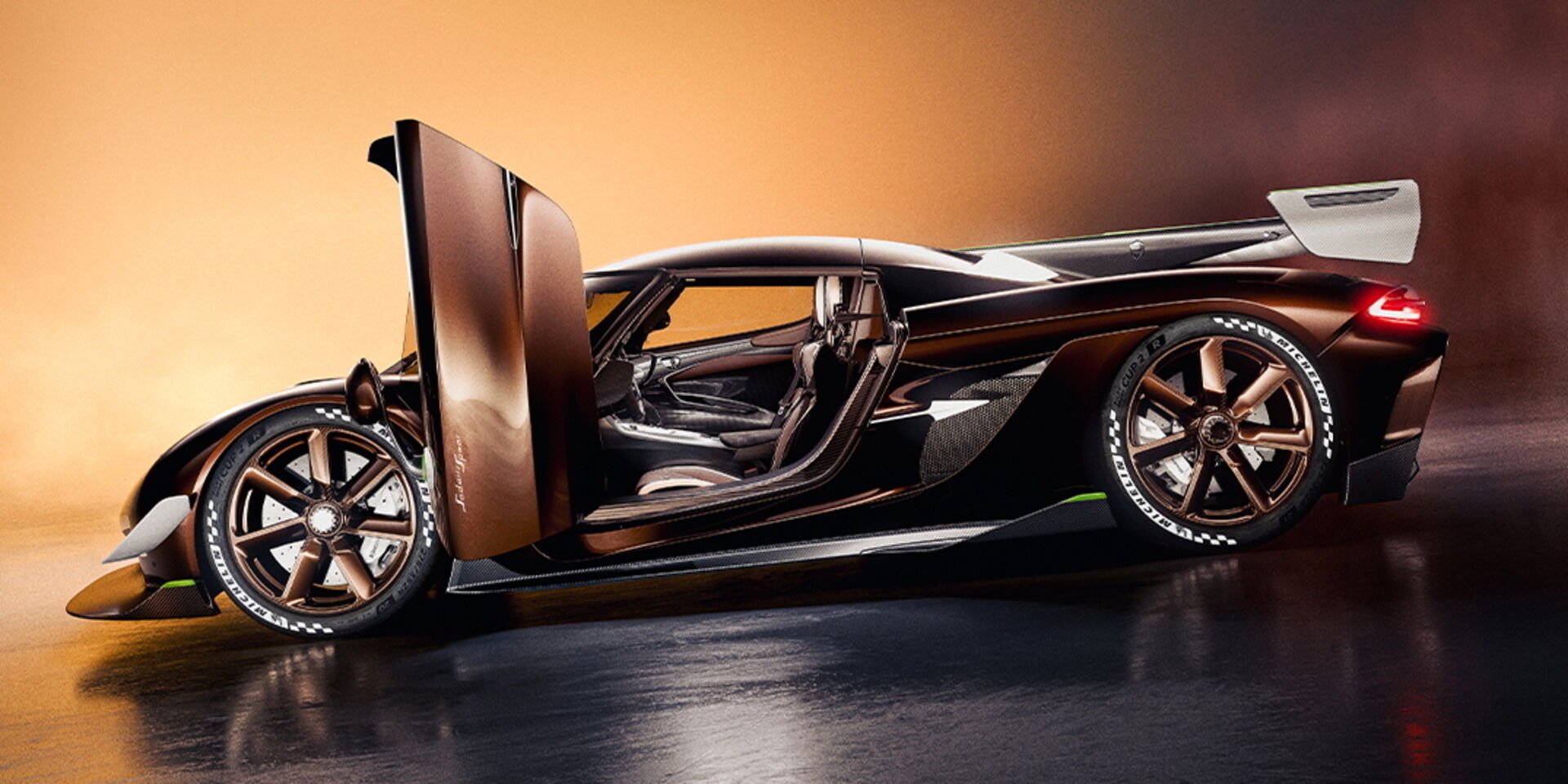 Mega Hypercar