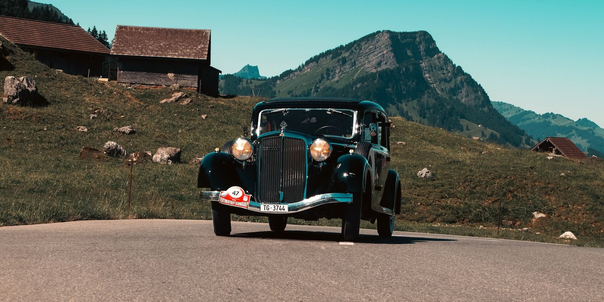 Veteranen Ostschweiz 