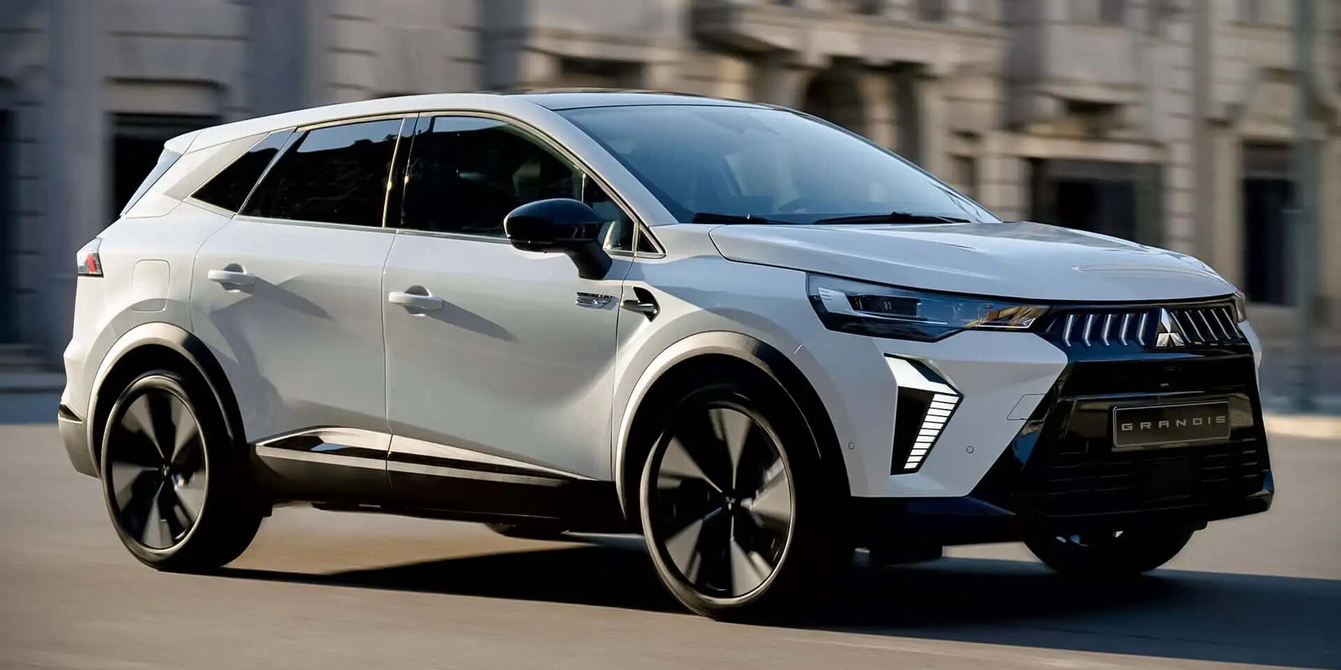 Günstige Alternative im C-SUV-Segment