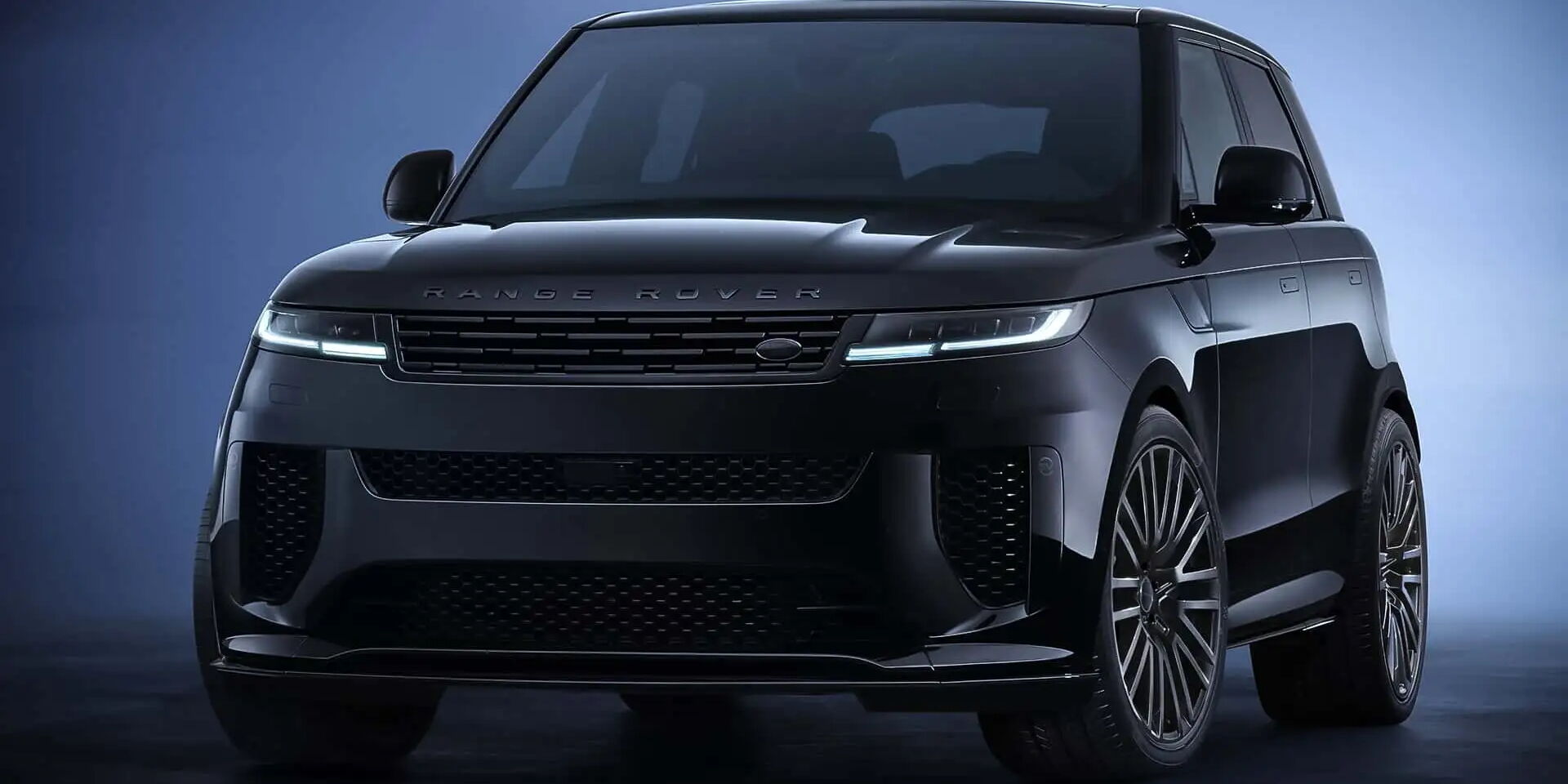 635 PS SUV