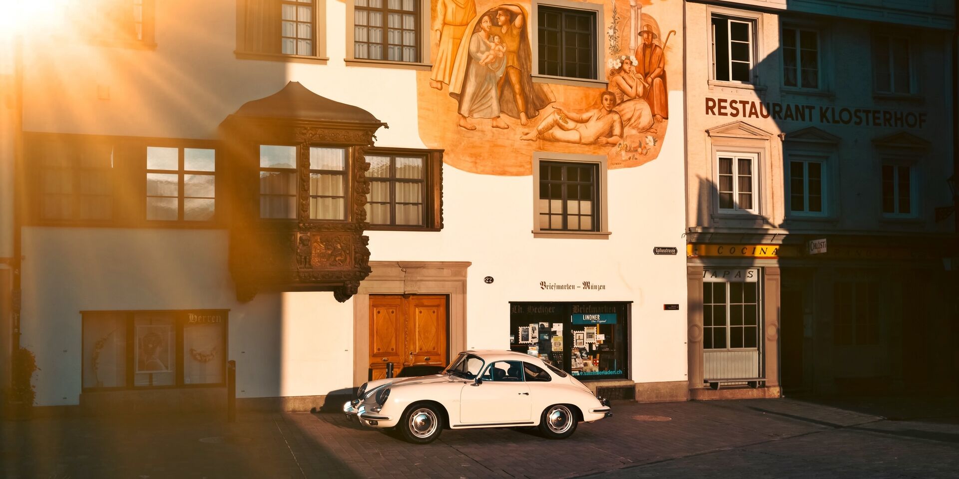 Goodtimer der Woche
