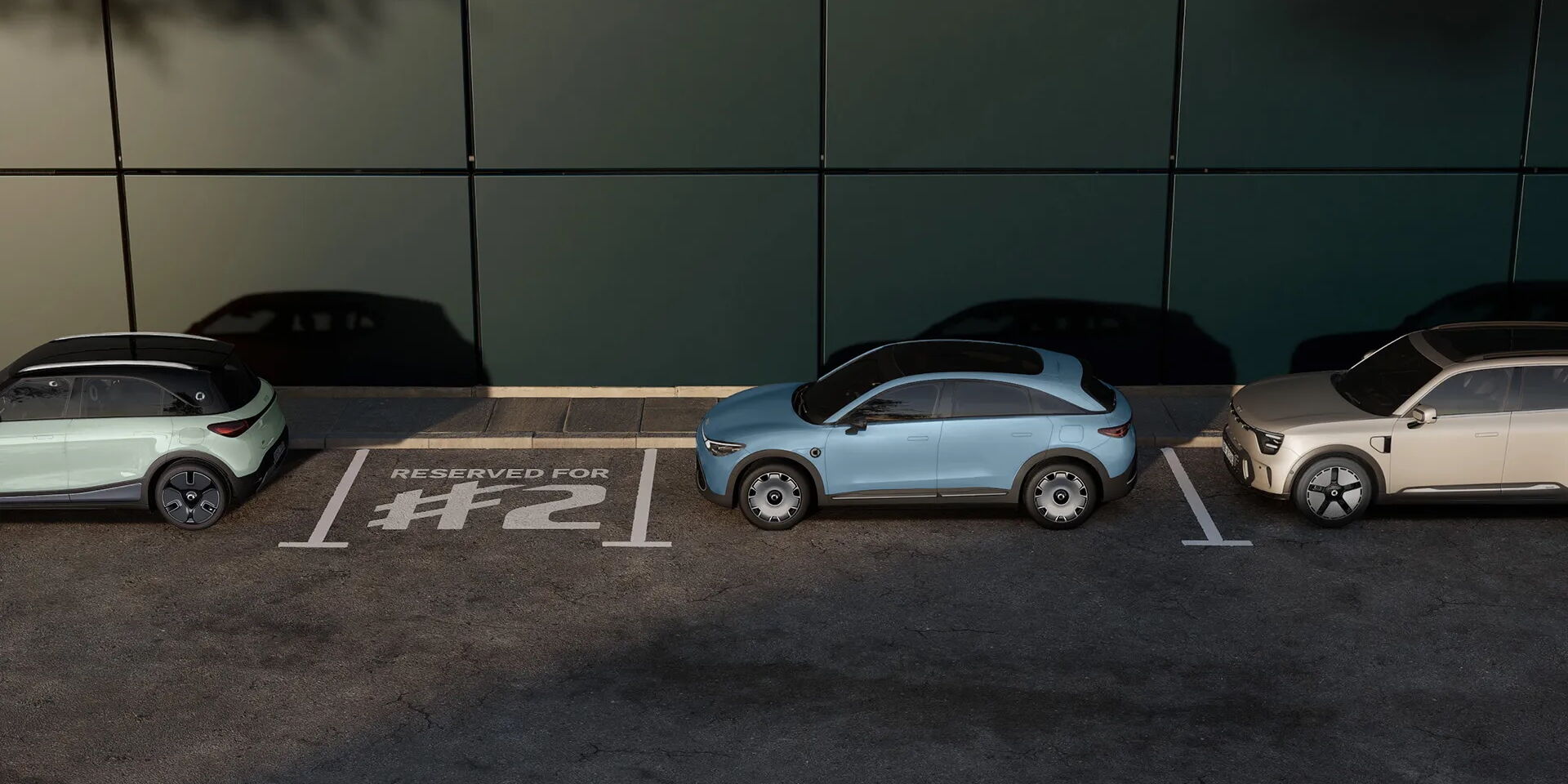 Fortwo kehrt zurück