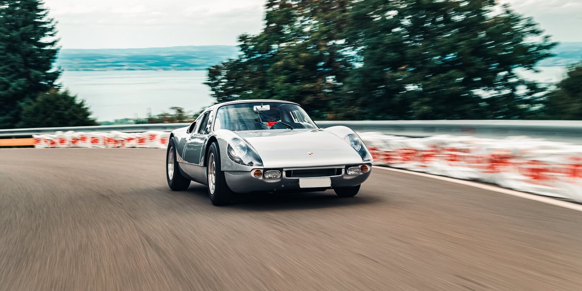 Sprint historique en montagne 2025