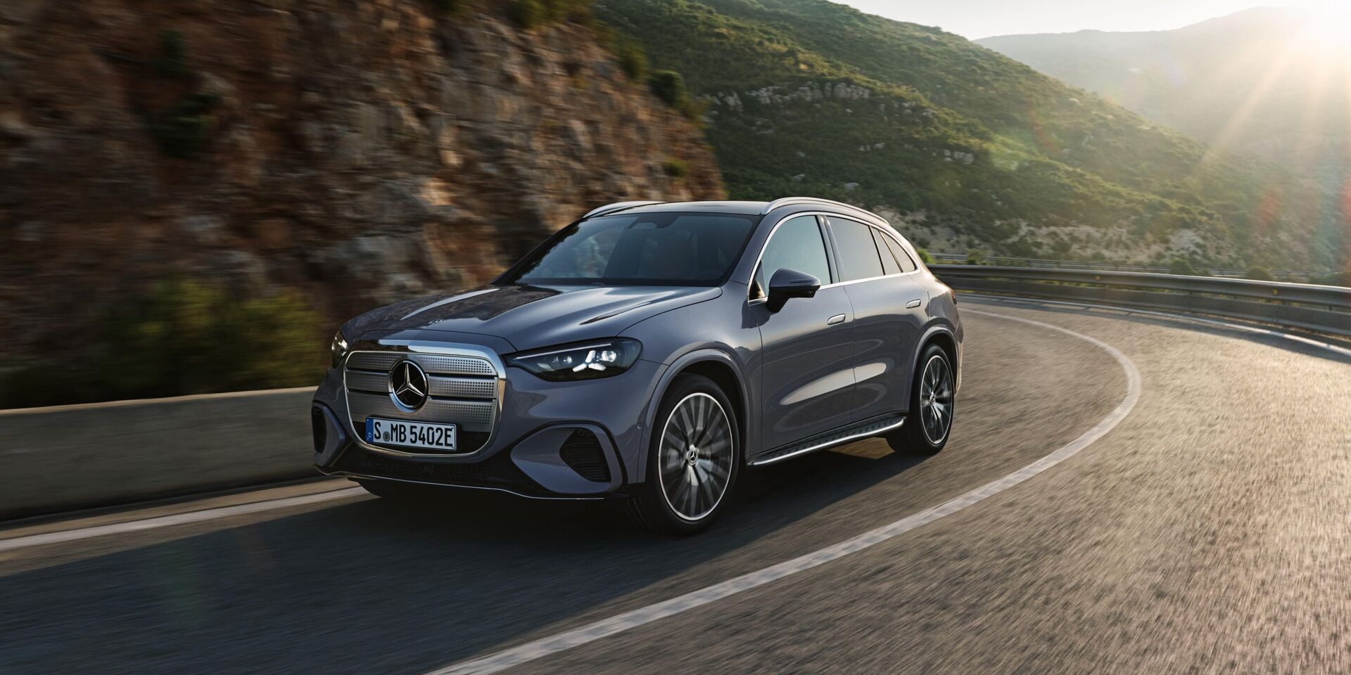 Première mondiale à l'IAA