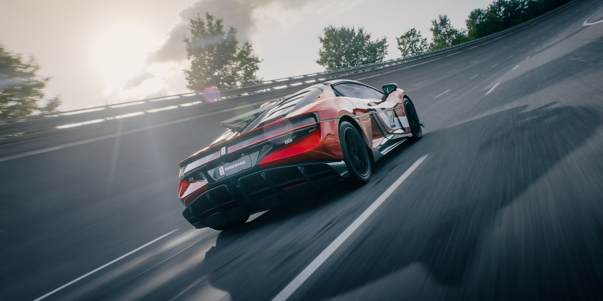 Elektroauto knackt Speed-Weltrekord