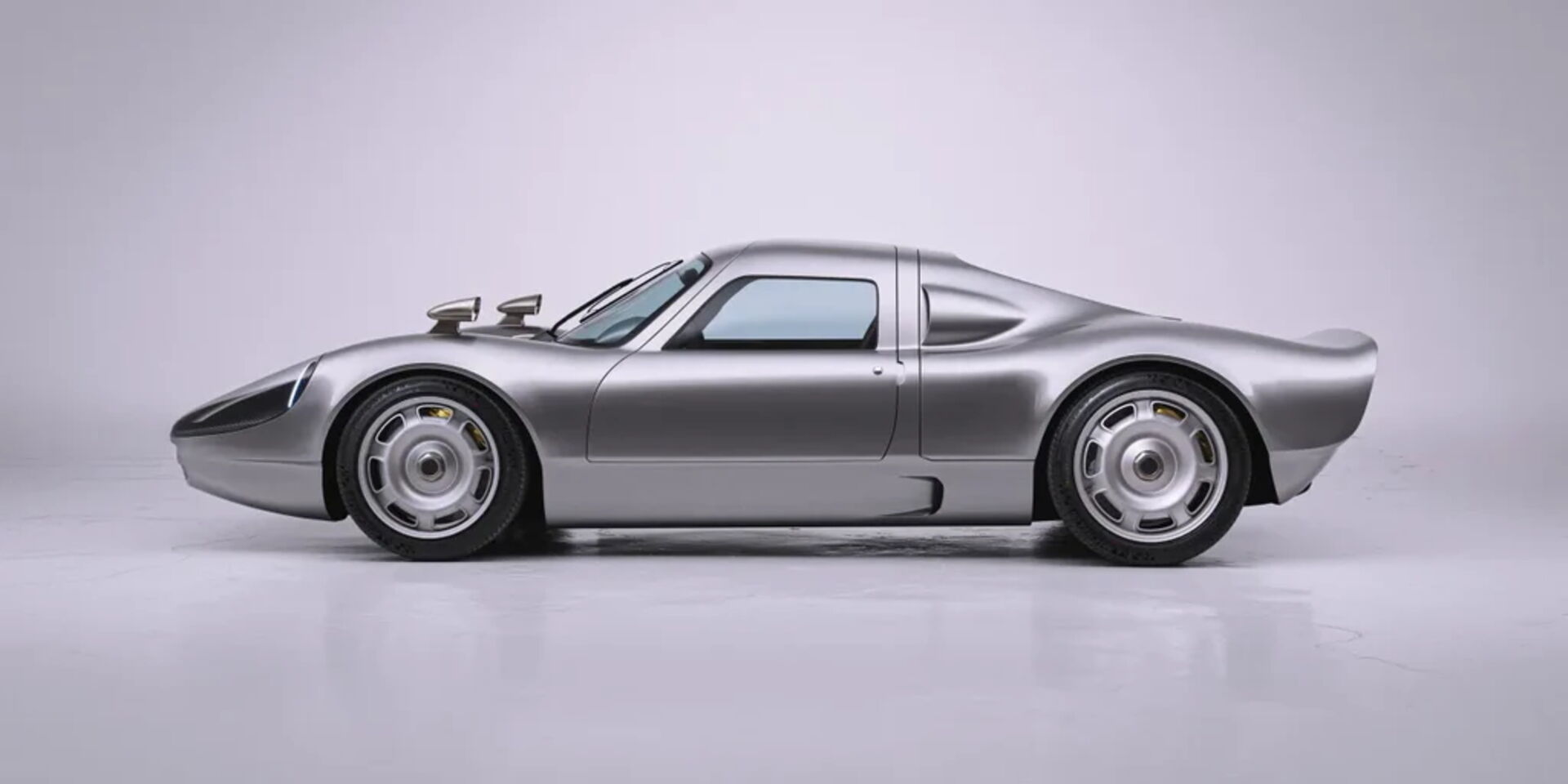 Aerfal Automotive AE94 Porsche