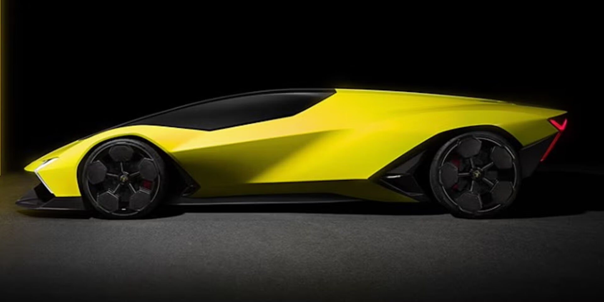 Concept Car by Centro Stile 