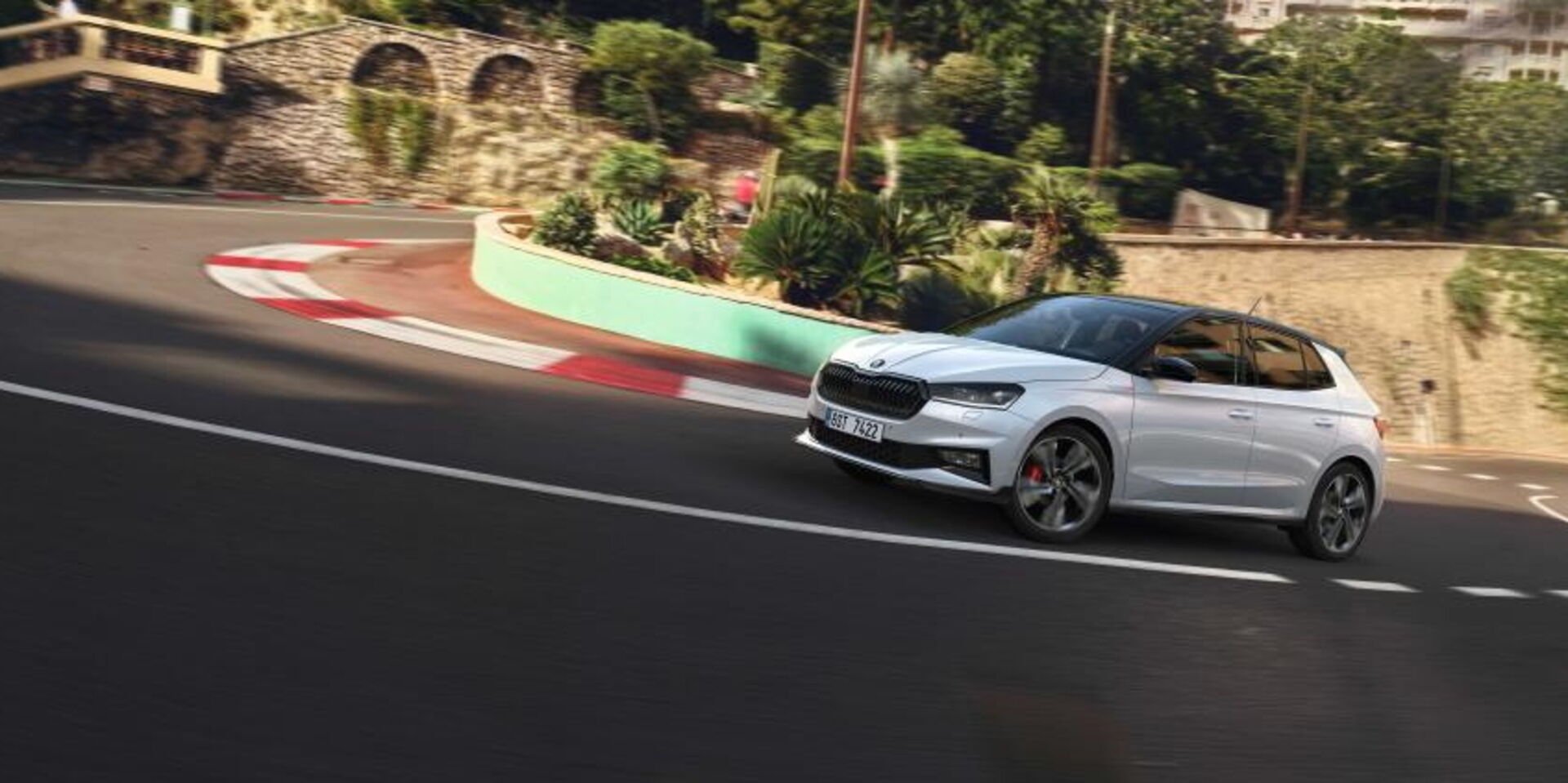 130 Jahre Skoda Sondermodell