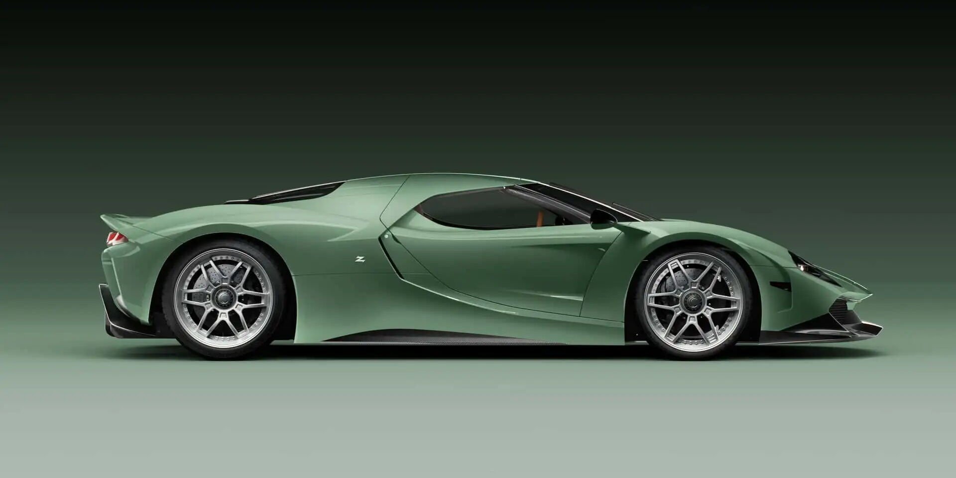 Capricorn 01 Zagato 
