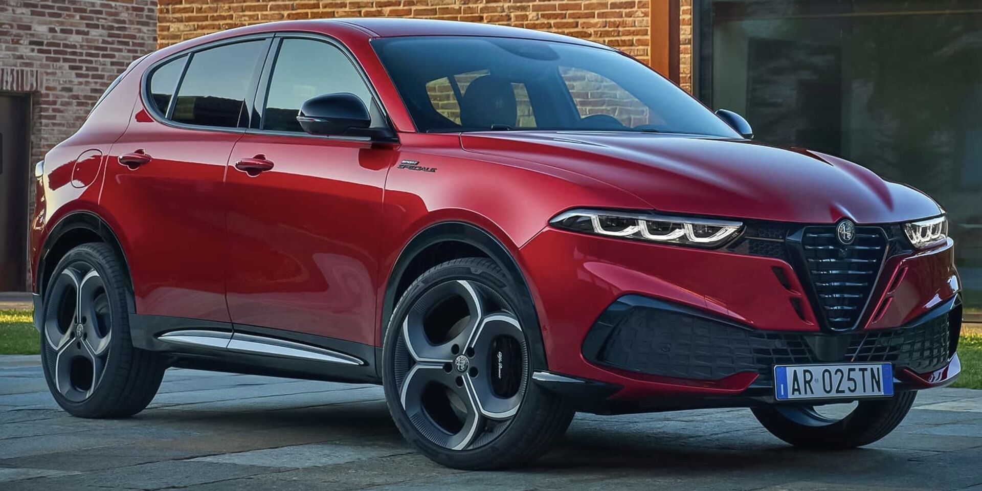 Lifting pour le SUV compact