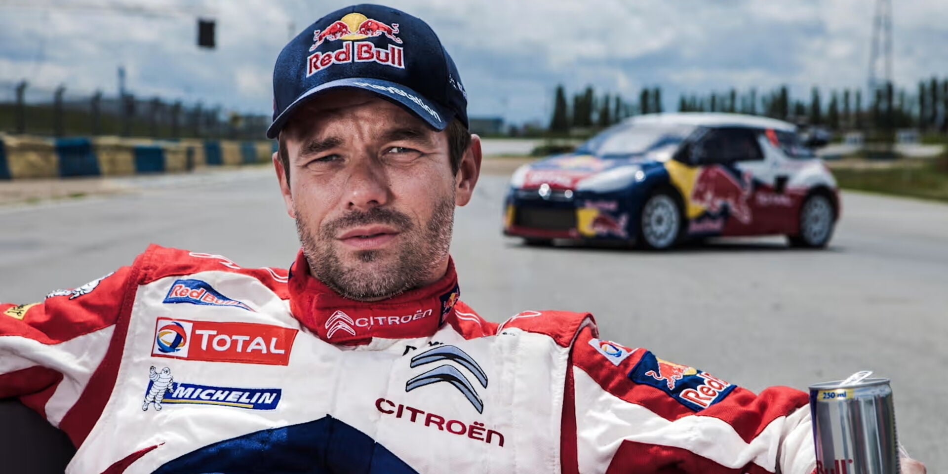 Classement des pilotes