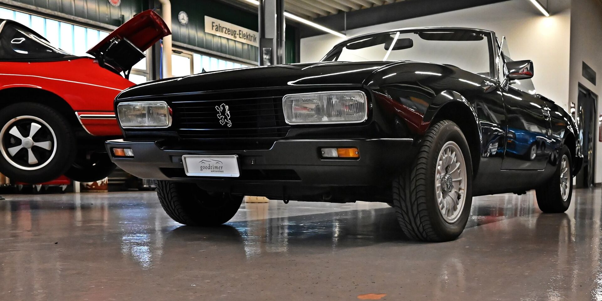 Goodtimer der Woche