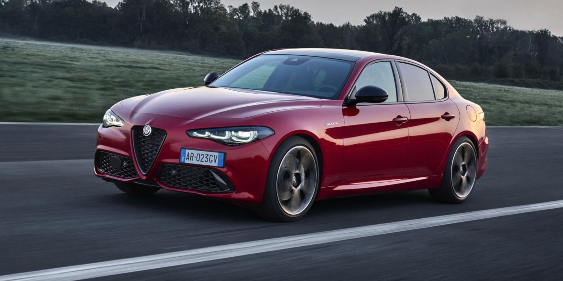 Alfa Romeo noch ohne Nachfolger