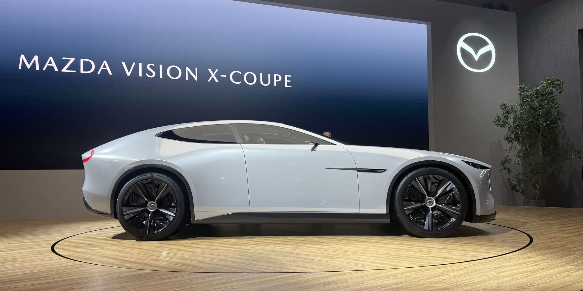 Mazda, Honda, Nissan, Subaru