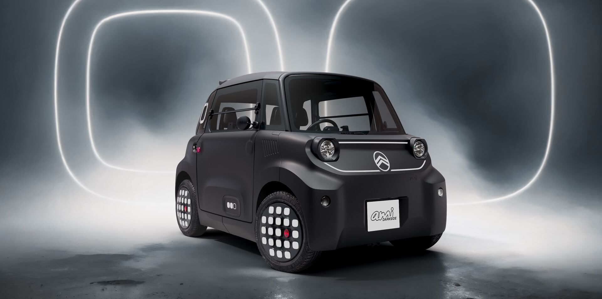 Ami Dark Side Edition 