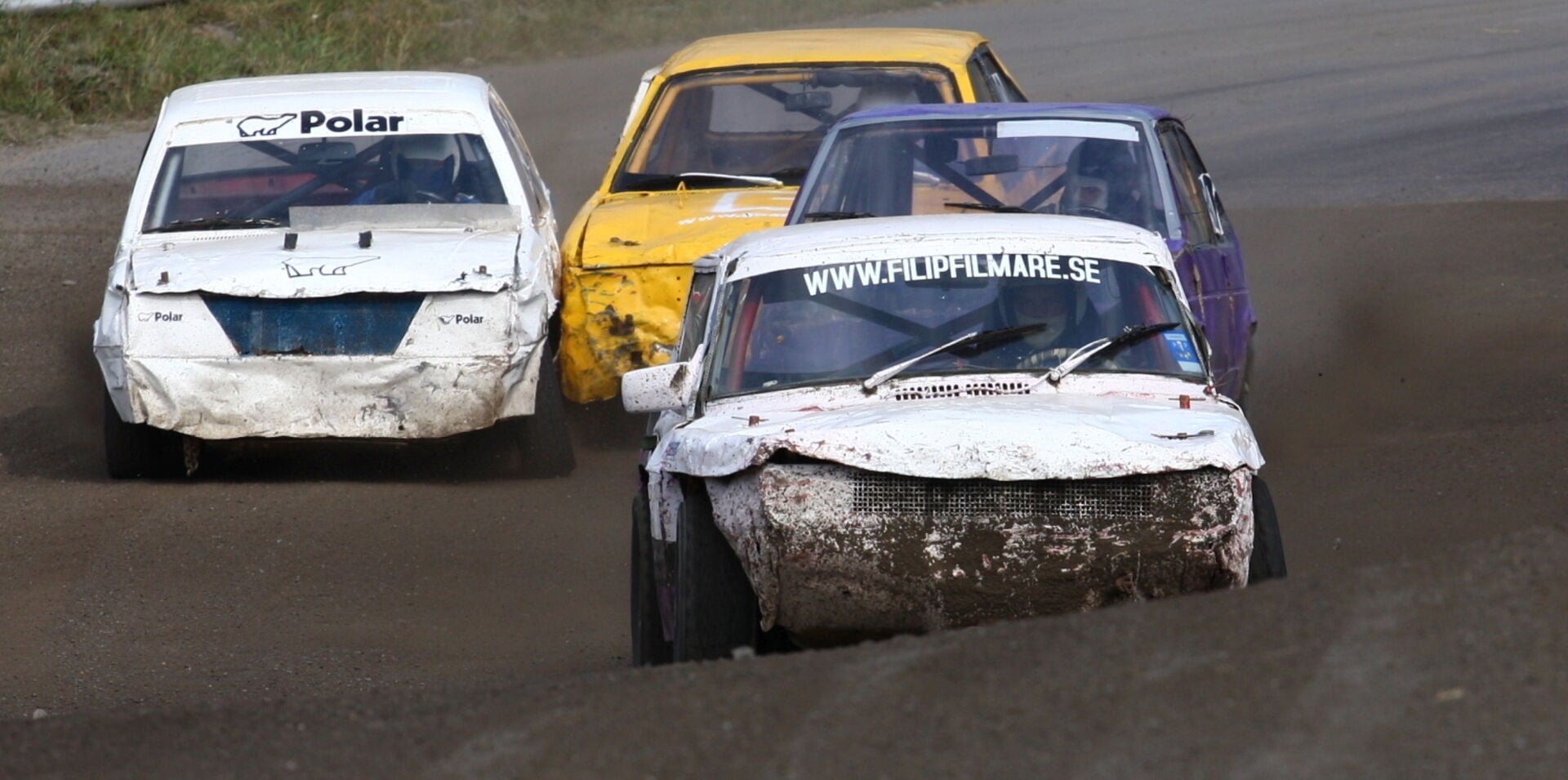 Skandinavischer Volkssport 