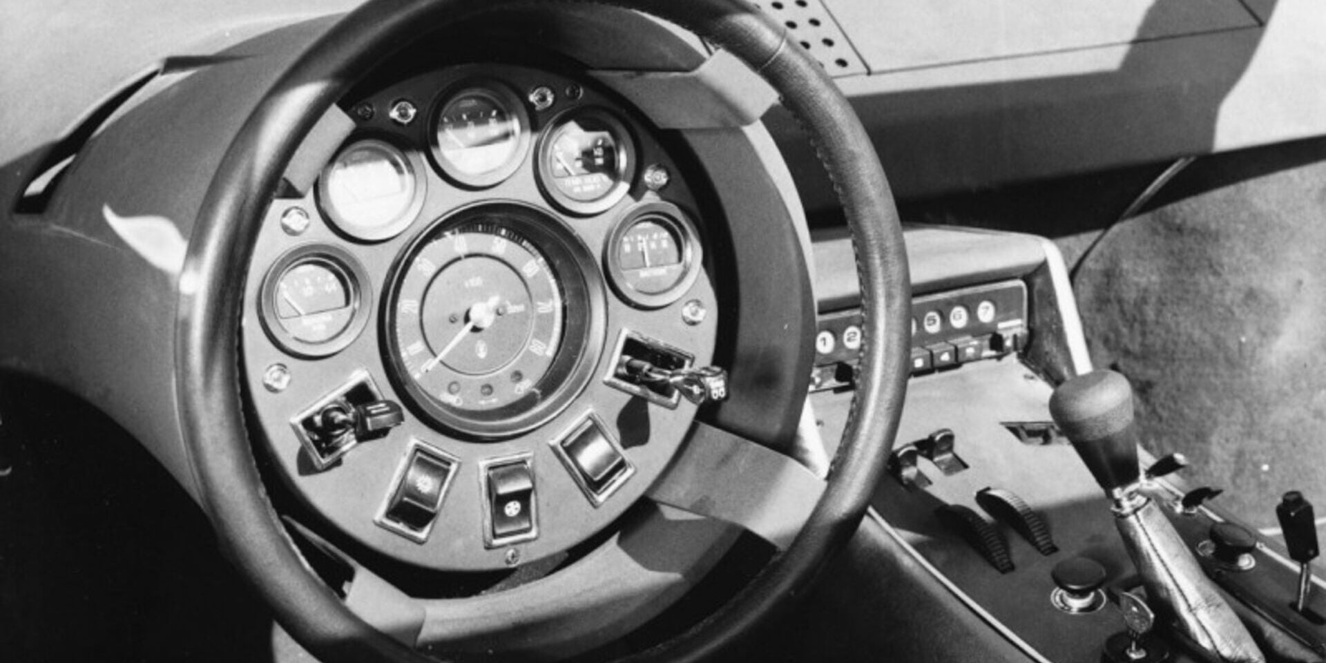 Kolumne übers Autotesten