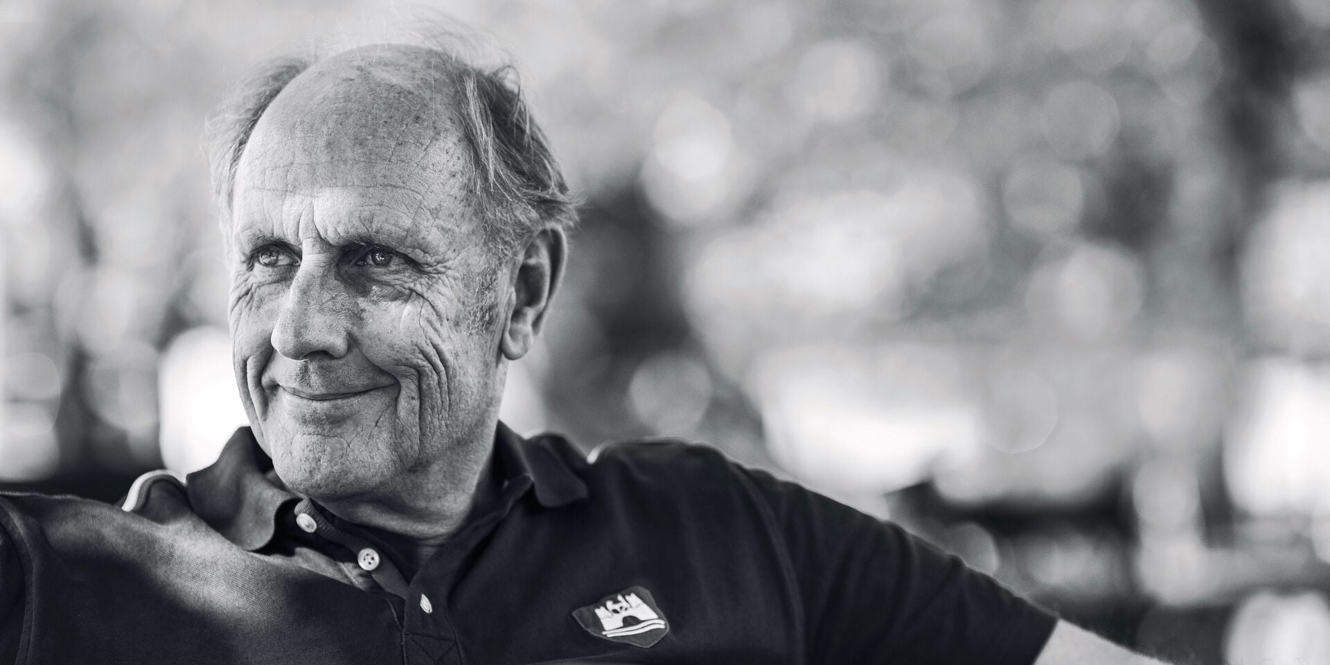 La légende de la course automobile fête ses 75 ans