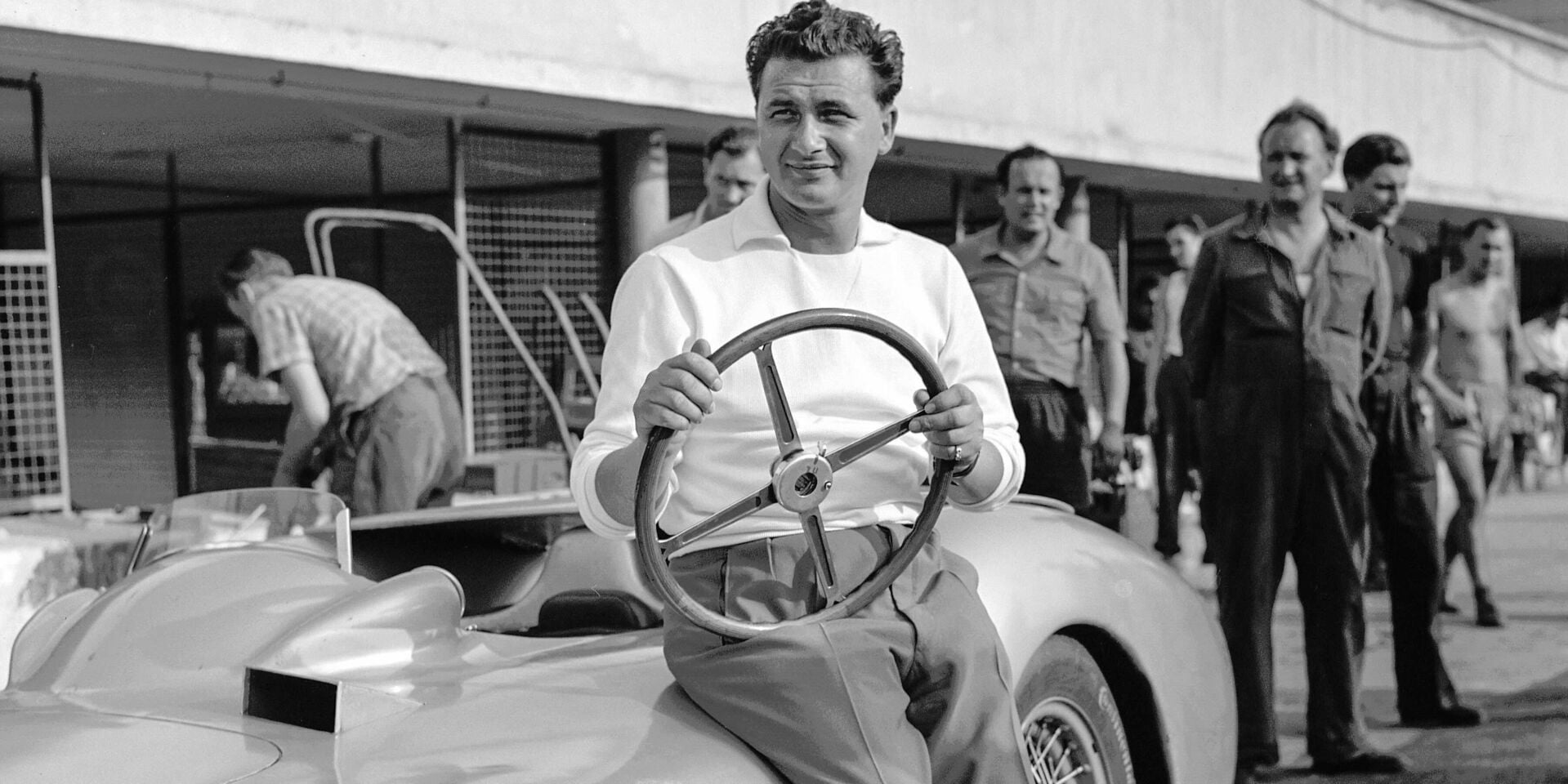 Zum Tod von Hans Herrmann (1928–2026)