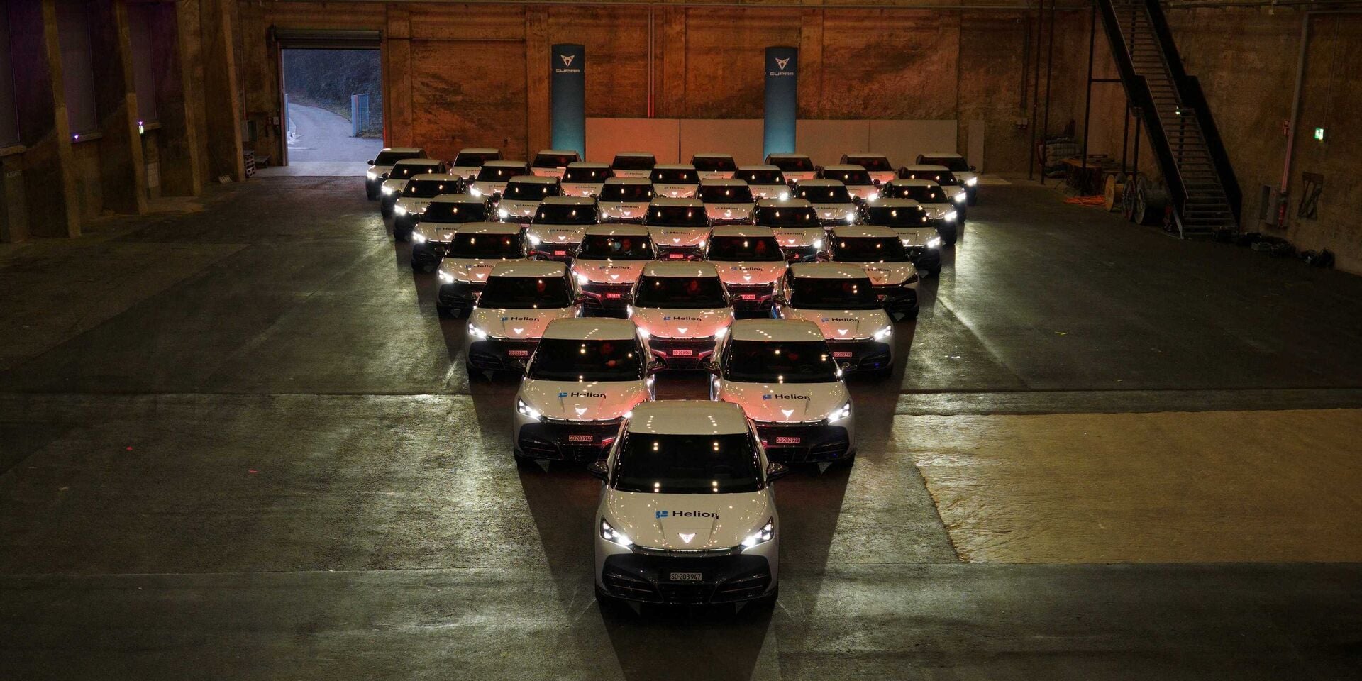 Quand l'énergie rencontre l'émotion