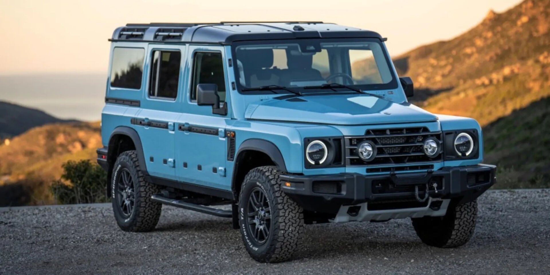 Meilleure direction, plus stable dans la circulation