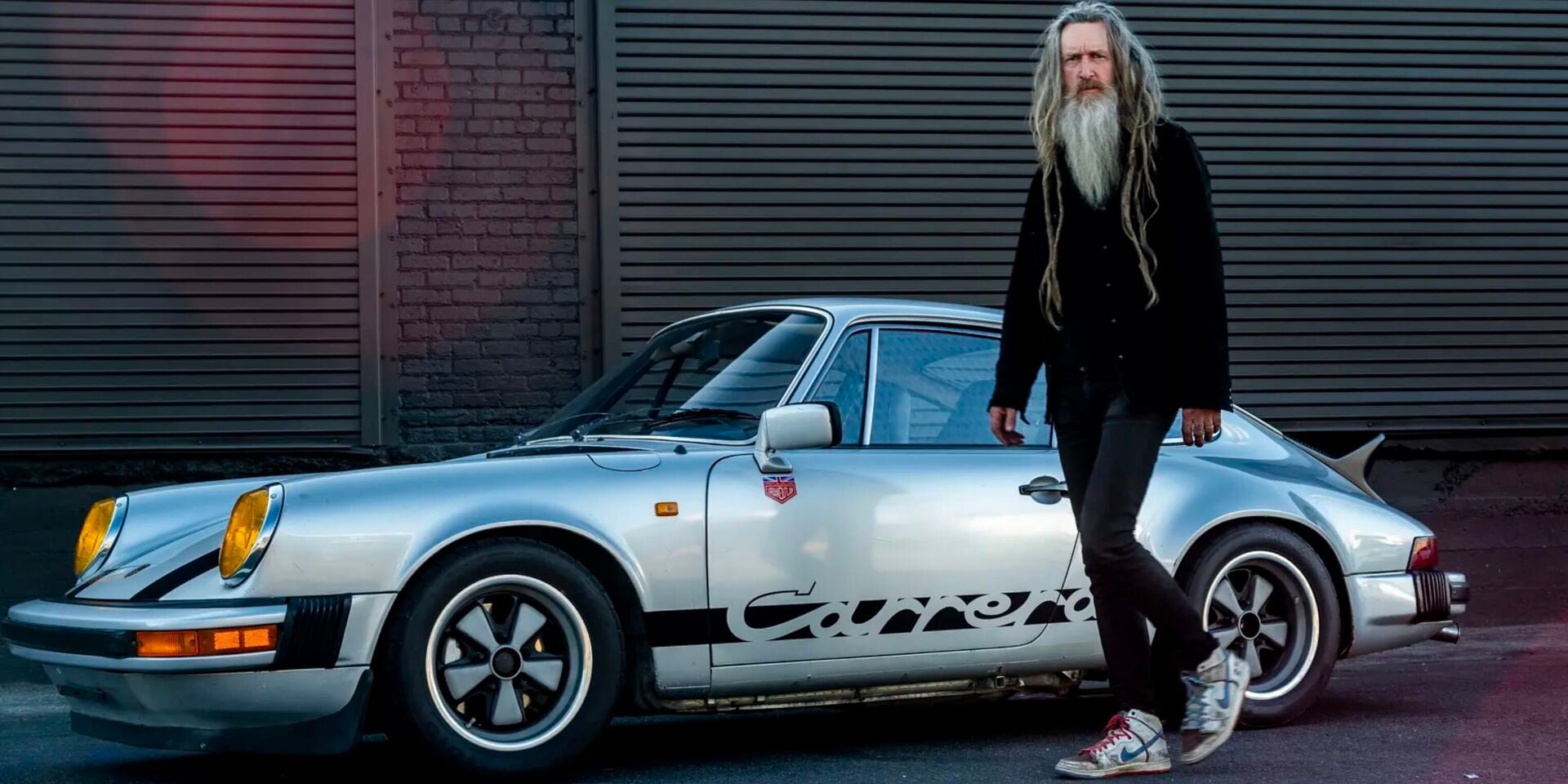 The Outlaw Collection auf Sotheby's