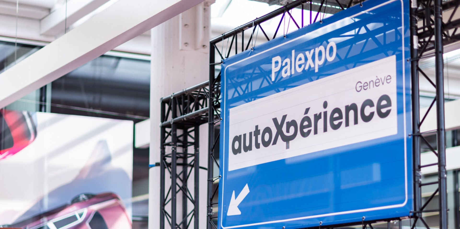 autoXpérience Genève