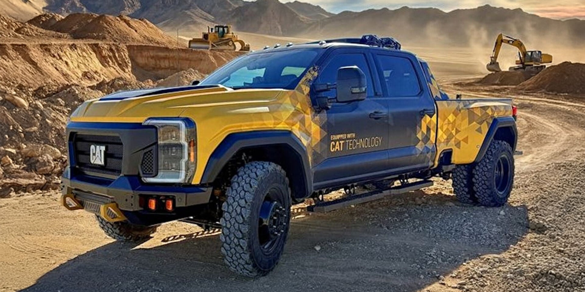 ConExpo-Con/AGG Las Vegas