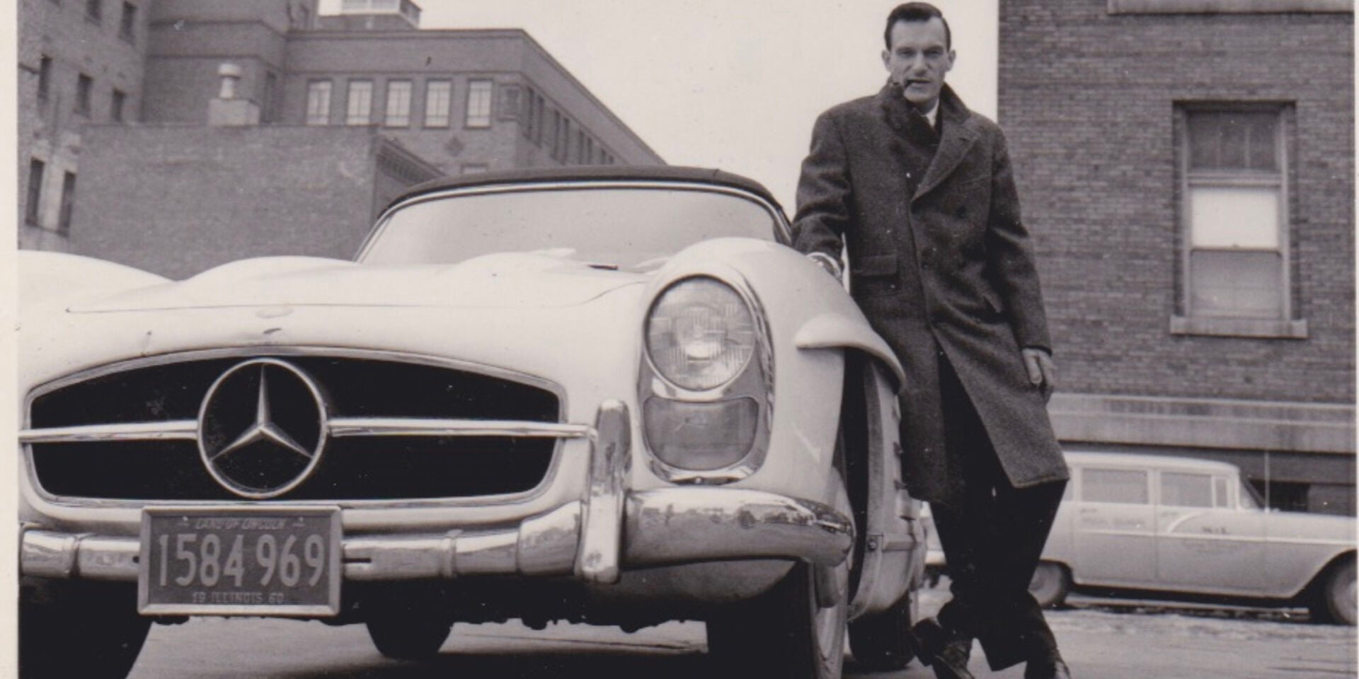 Zum 100. Geburtstag des Playboy-Gründer