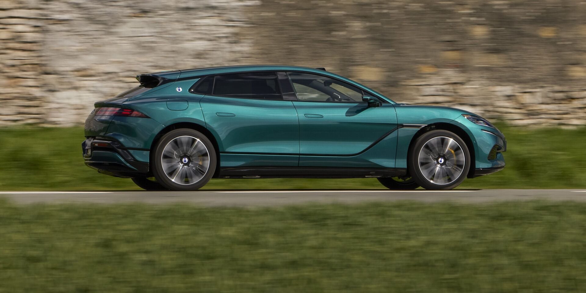 Une nouvelle bombe électrique