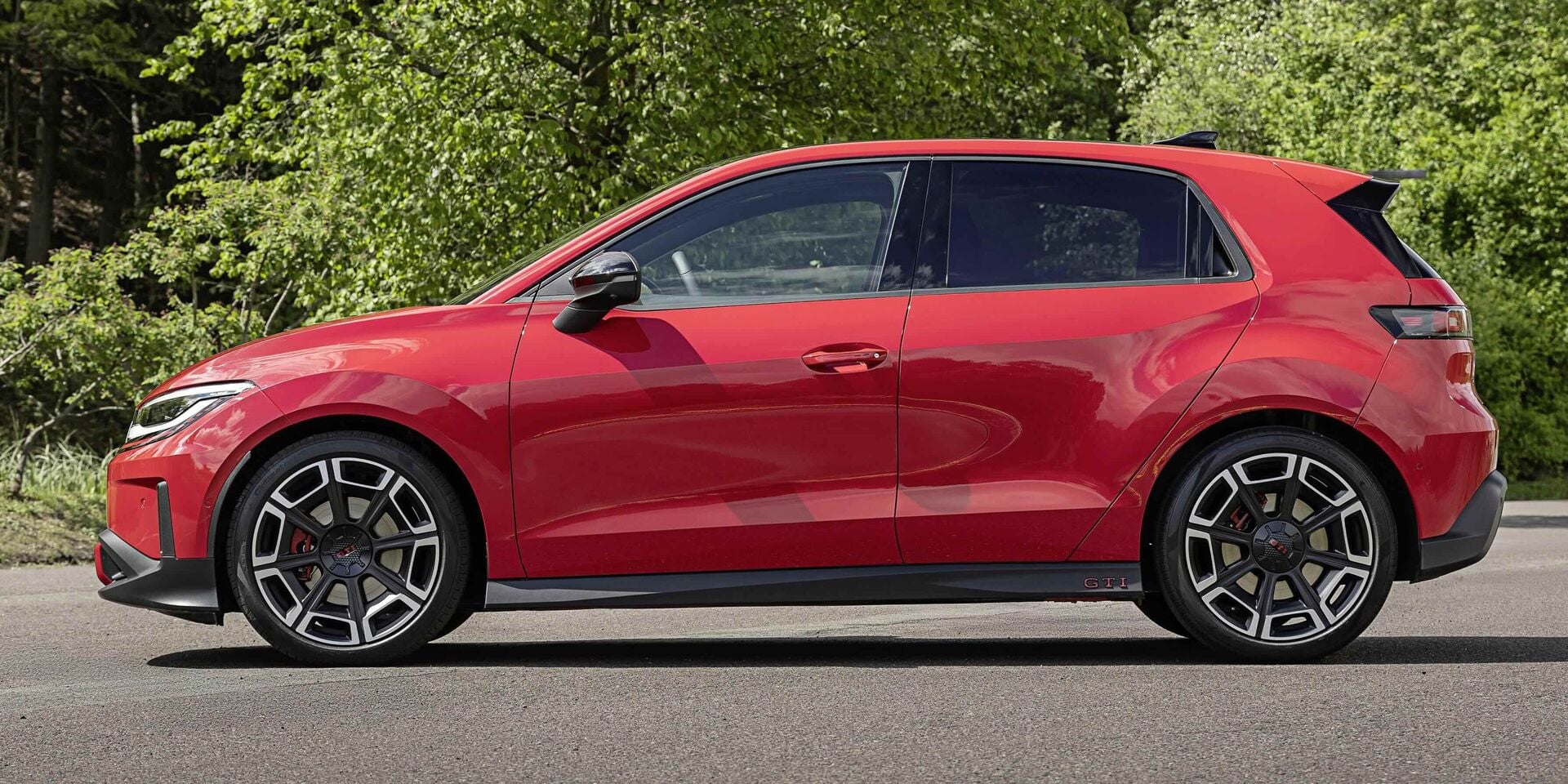 Volkswagen ID. Polo GTI