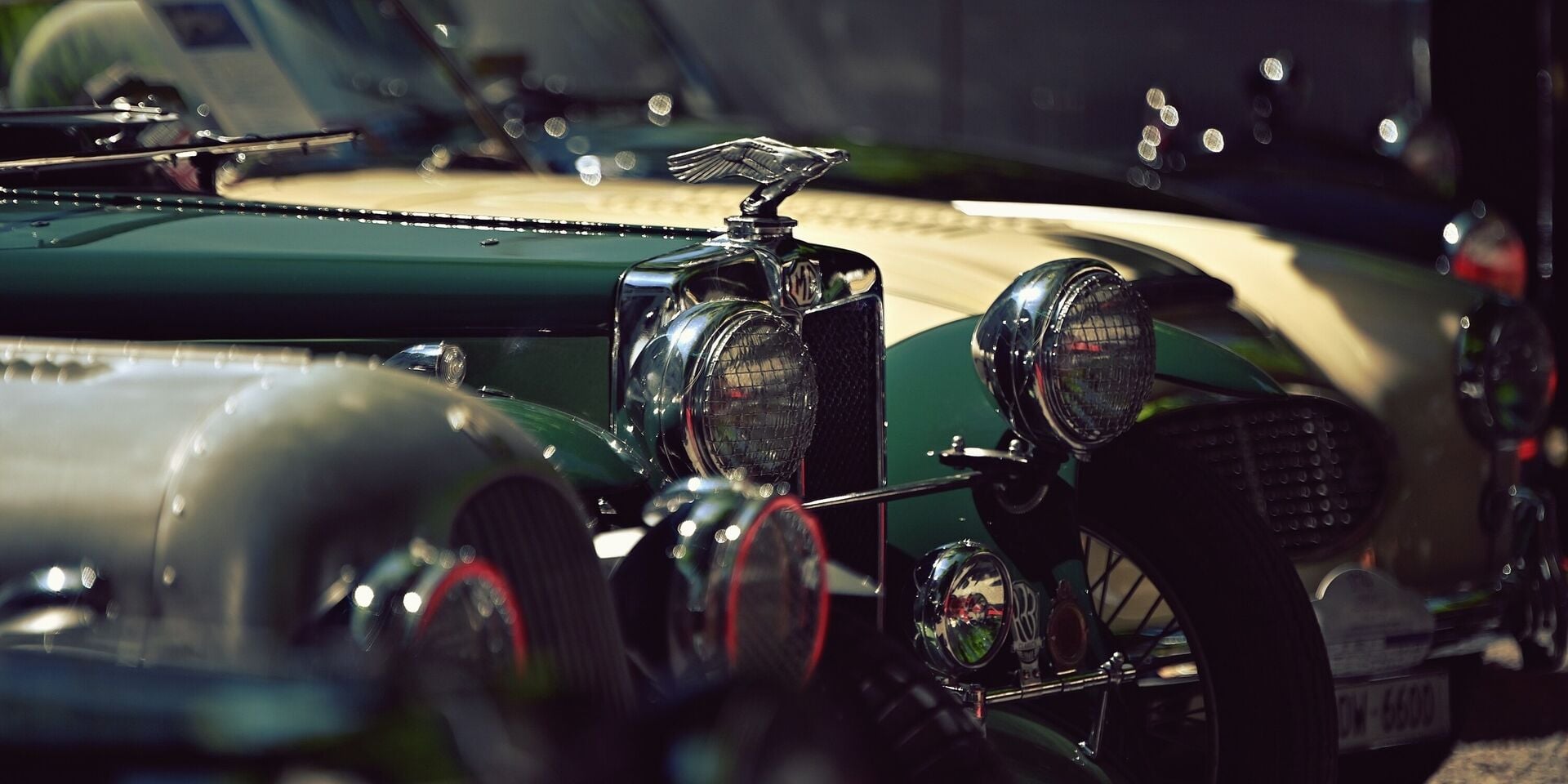 Oldtimer in Obwalden 2026