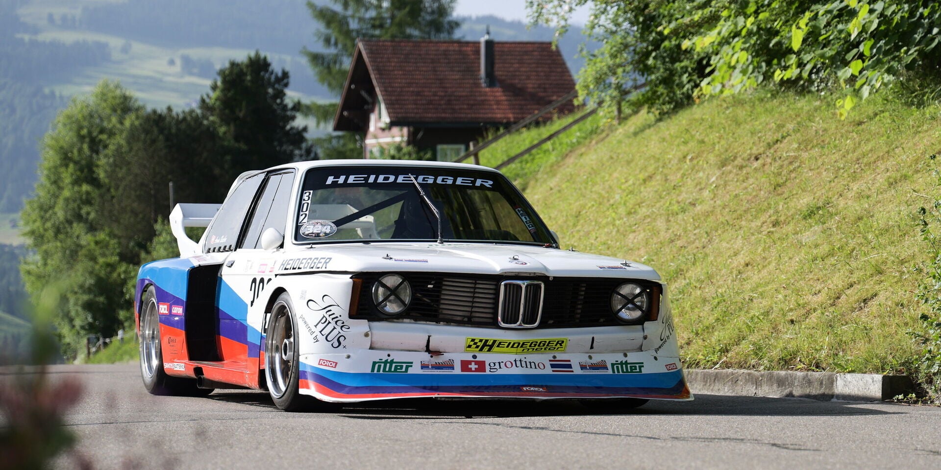 Course de côte de Hemberg 2026