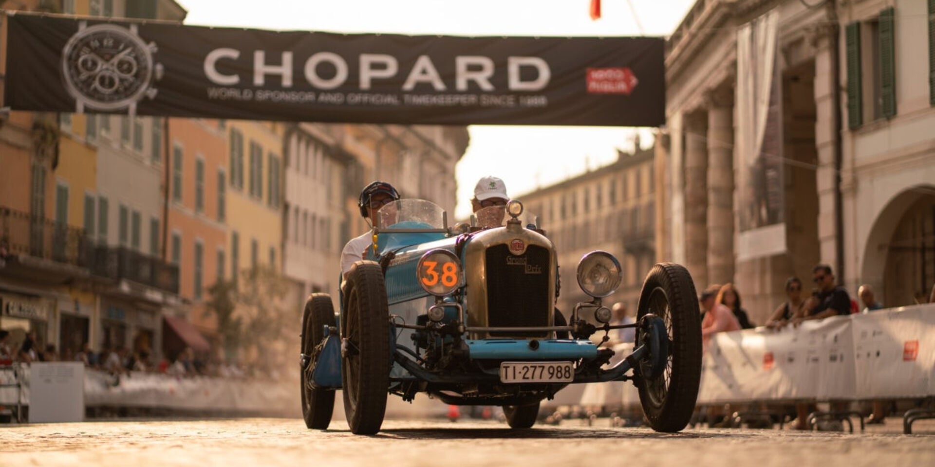 1000 Miglia 2026