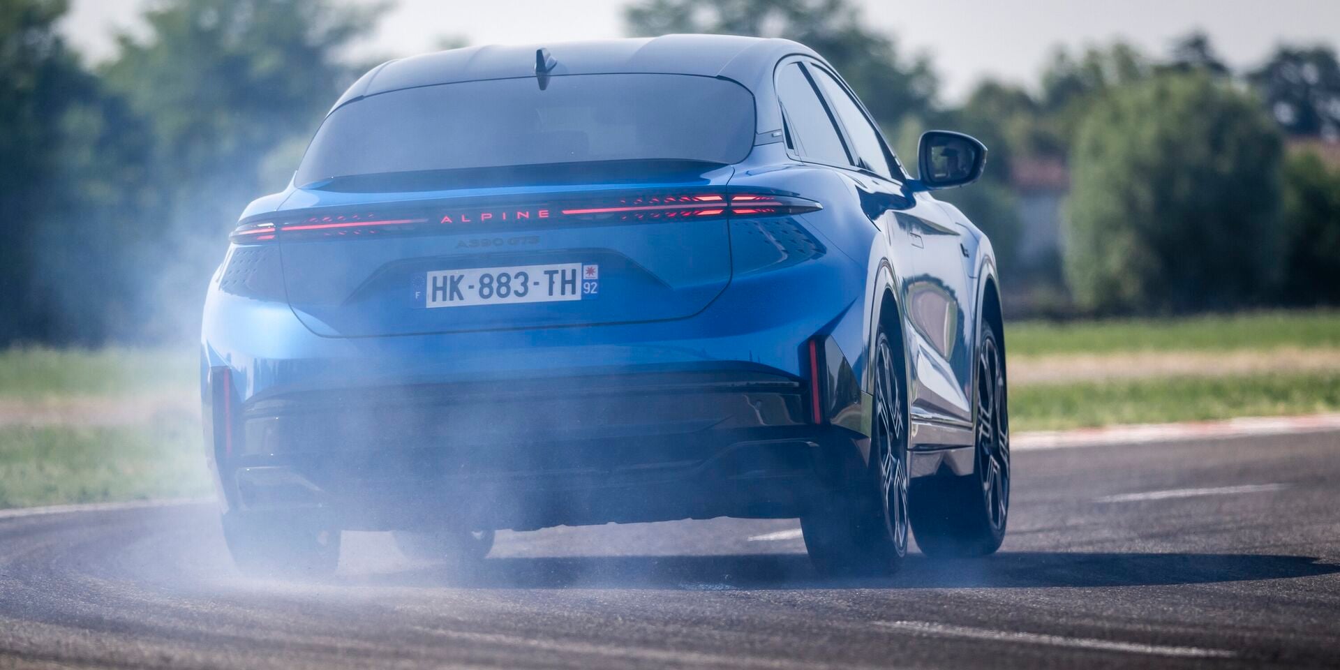 GTS-Version