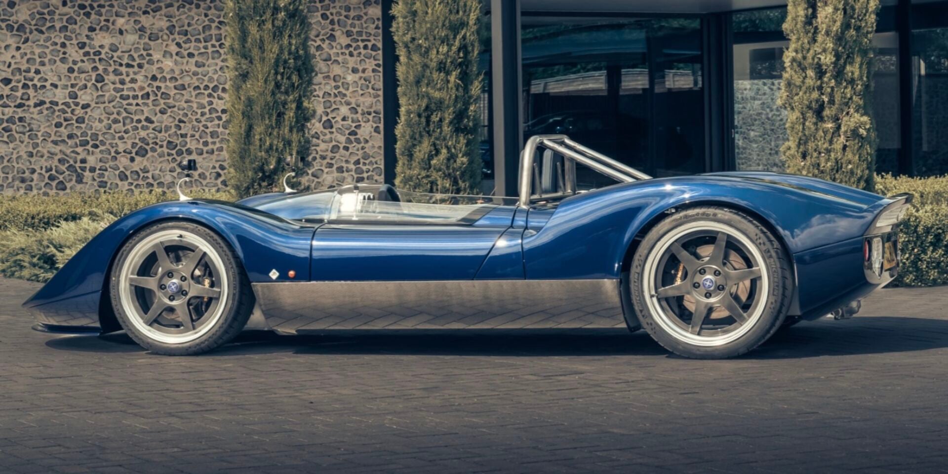 Nichols N1A