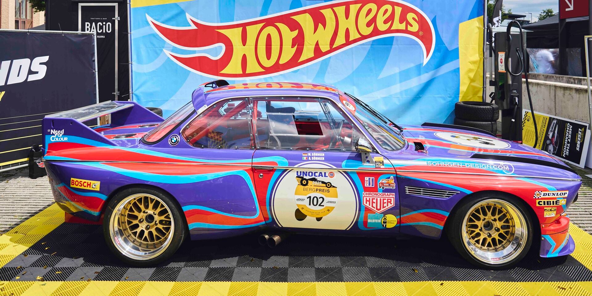 Hot Wheels Legends Tour 2026