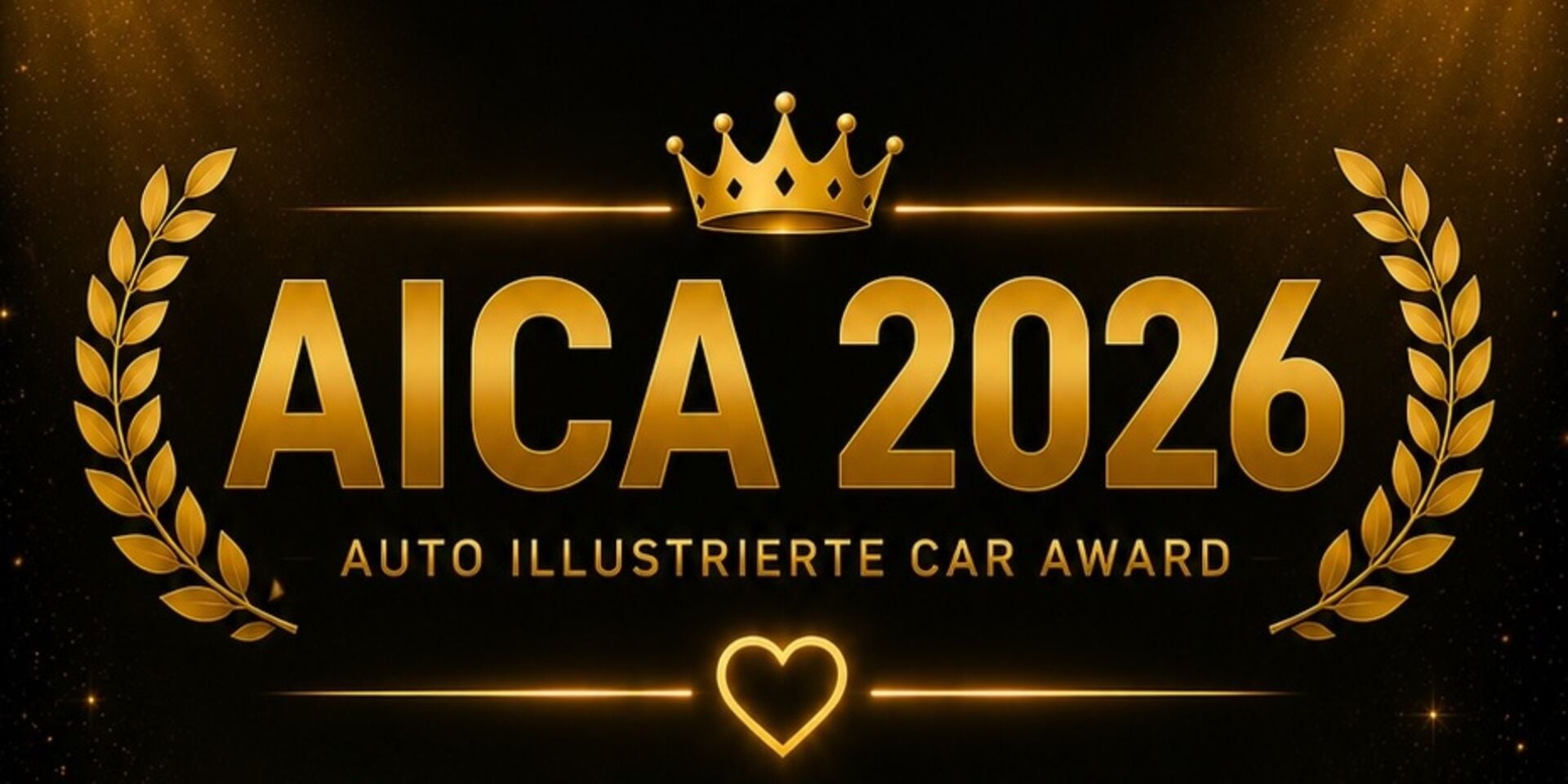 Auto Illustrierte Car Award 2026
