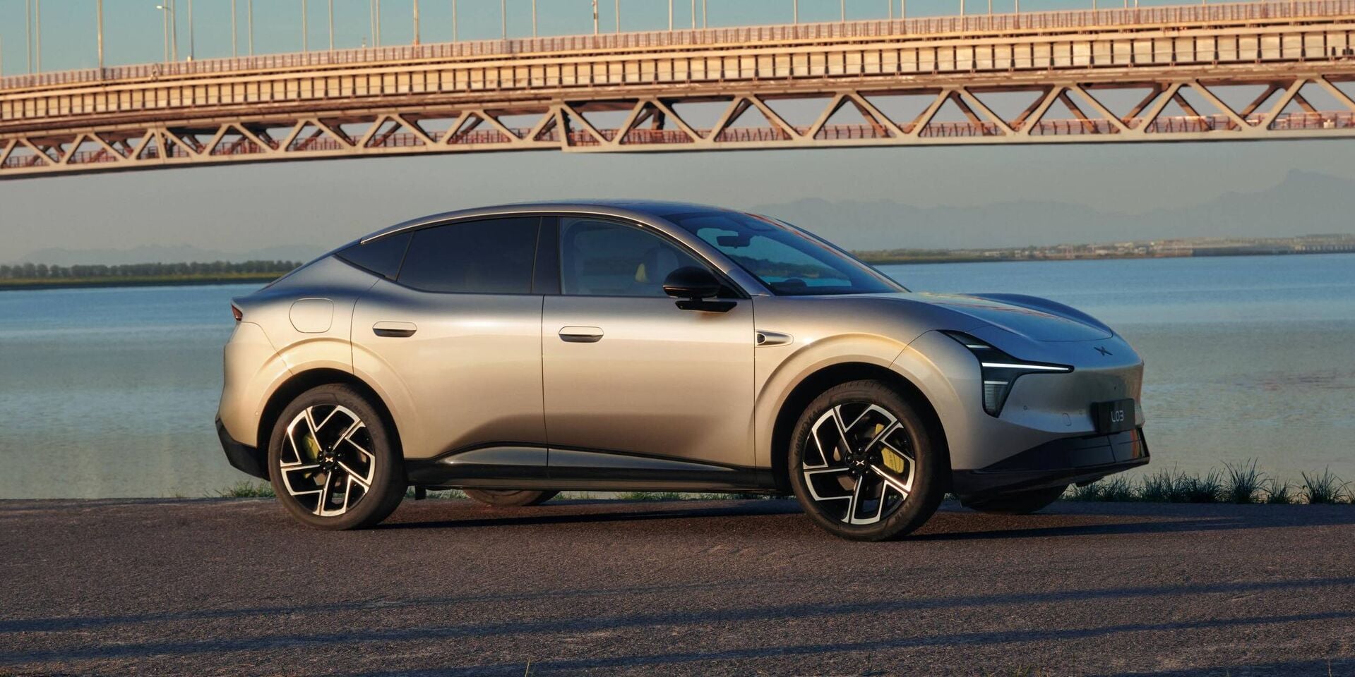 Chinas Antwort auf Enyaq, Model Y & Co.